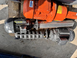 Brinkmann pumps Th 45/690001