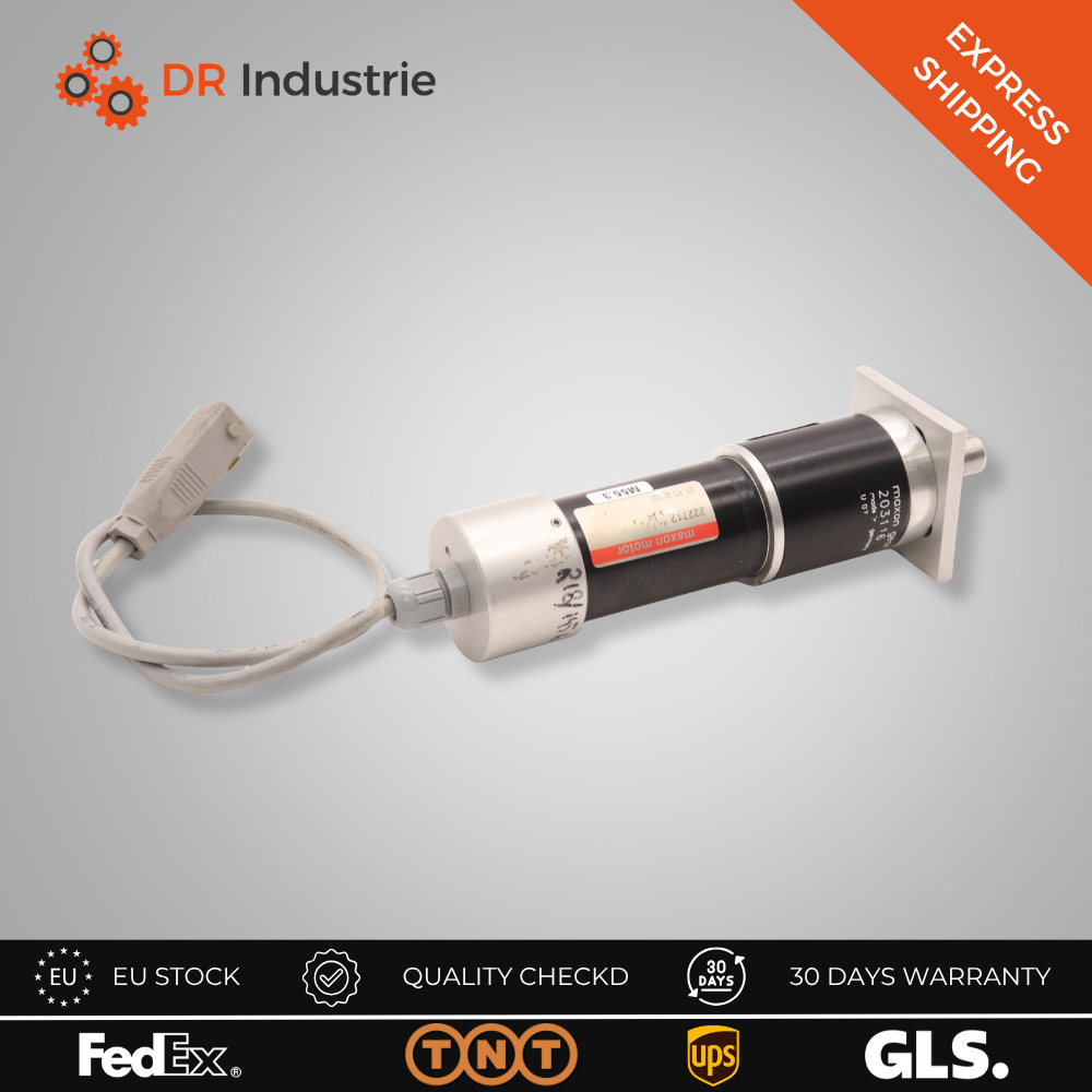 MAXON DC MOTOR 222712