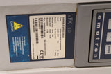 EMOTRON VFX 2.0 VARIABLE SPEED DRIVE VFX48-018 54CE-SAA-NNNPAP
