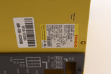 FANUC SERVO AMPLIFIER BISVSP 40/40-15 A06B-6164-H223#H580