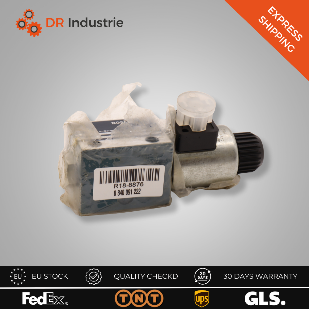 BOSCH 0 840 091 222 081WV06P1V1010WS024/00D0