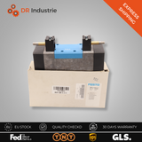 FESTO MN1H-5/3B-D-3-C 159709