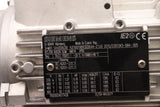 SIEMENS 2KJ3731-1BD22-2AE1-Z S19-LEI63ZMH4E 1LE10010BB322KA4-Z