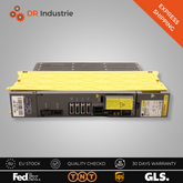 FANUC SERVO AMPLIFIER MODULE A06B-6096-H116#H