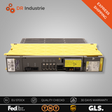 FANUC SERVO AMPLIFIER MODULE A06B-6096-H116#H