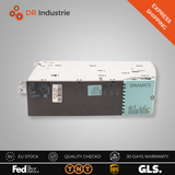 SIEMENS SINGLE MOTOR MODULE 6SL3120-1TE23-0AA4