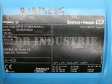 Endress+ Hauser program 53 53p32-ef0b1aa0aaaj
