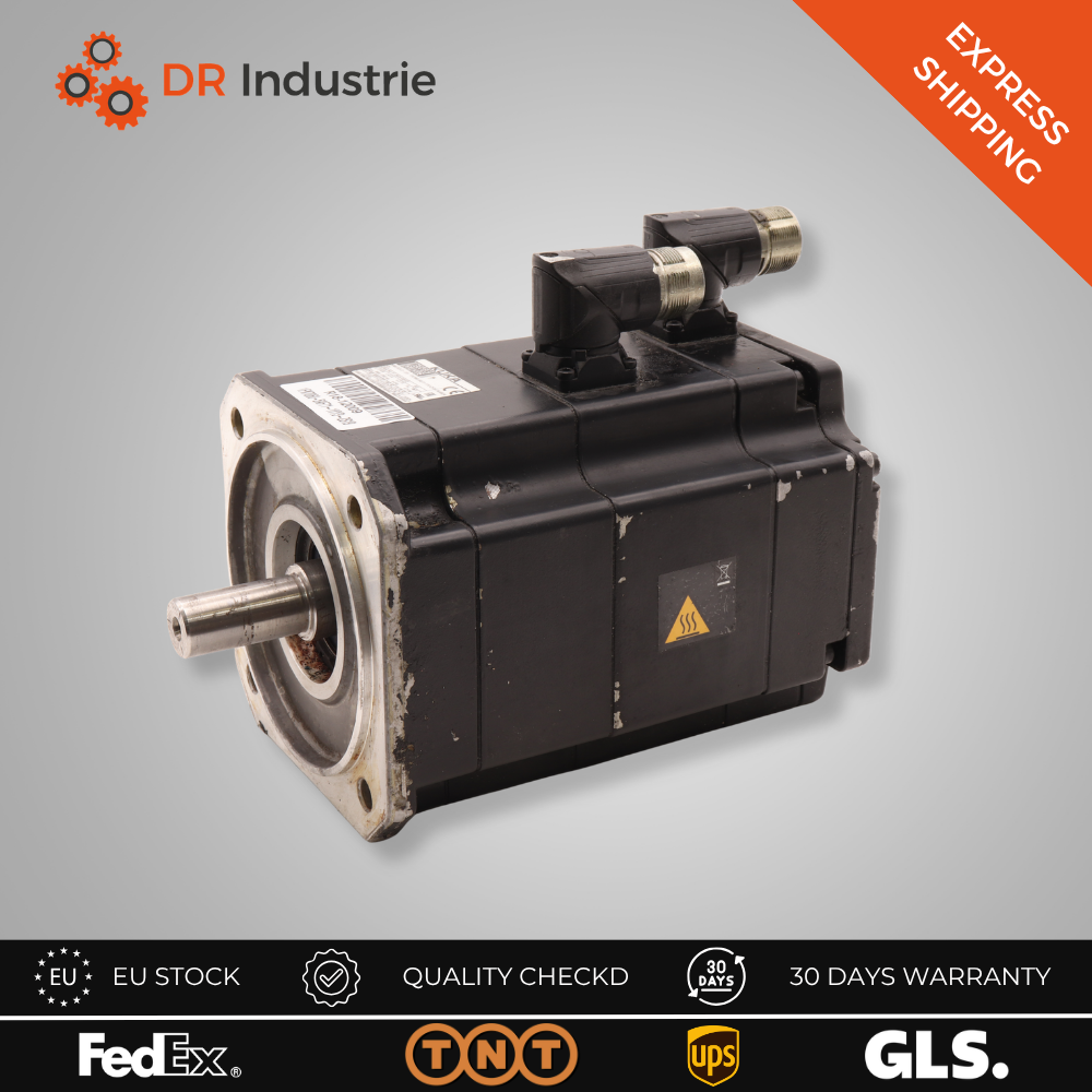 KUKA 1FK7060-5AF71-1YY3-ZS19