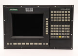 SIEMENS SINUMERIK 840C/840CE FLACHBEDIENTAFEL CCFL 6FC5103-0AB03-1AA3