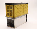 FANUC PINDLE AMPLIFIER MODULE A06B-6102-H222#H520