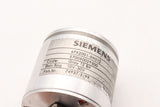 SIEMENS WINKELCODIERER 6FX2001-5HS12