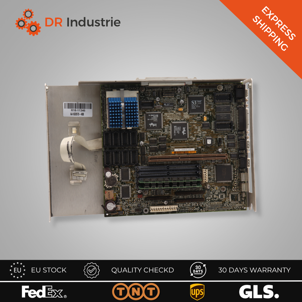 MAINBOARD AA 633570-408