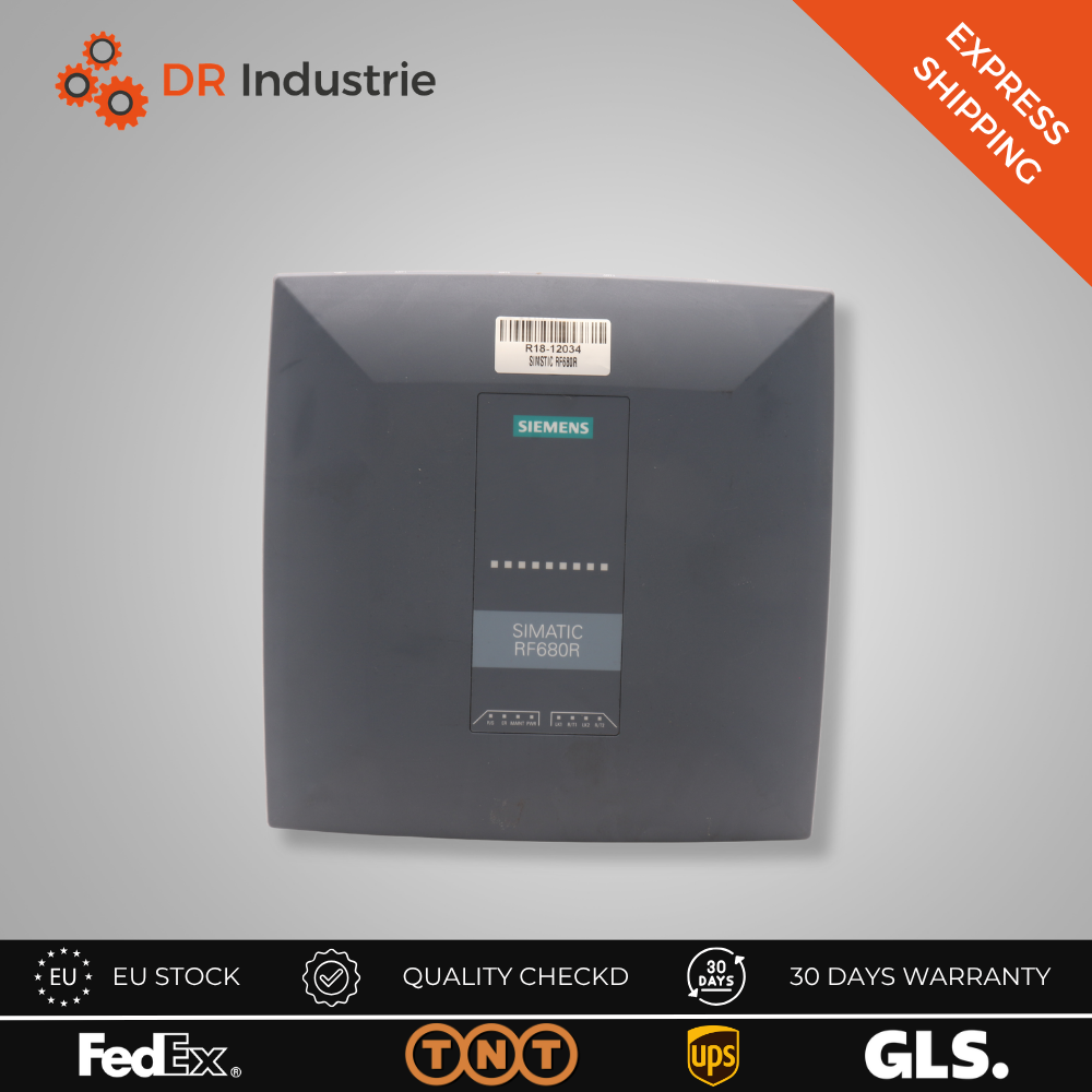 SIEMENS SIMSTIC RF680R 6GT2811-6AA10-0AA0