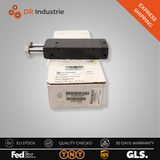 MARPOSS SCHLITTEN 75 MM HUB 3624823078 MS02003392 LS529672/POS 1