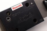 REXROTH 4/3 PROPORTIONAL VENTIL 4WRP 10 E1-63S-1X/G24Z4/M 811404086