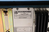 MARPOSS E3C F8160561087 F8HG1832