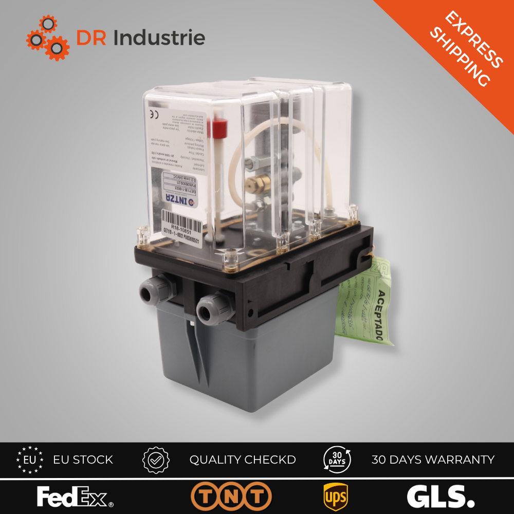 INTZA GE71/B-1-0022 PVI036935/21