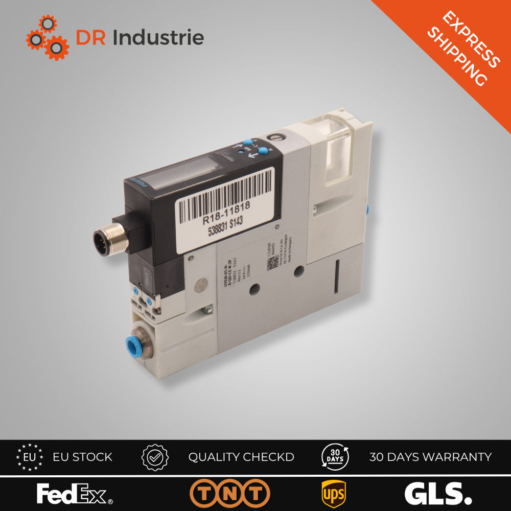 FESTO OVEM-05-H-B-QO-CE-N-2P 538831 S143