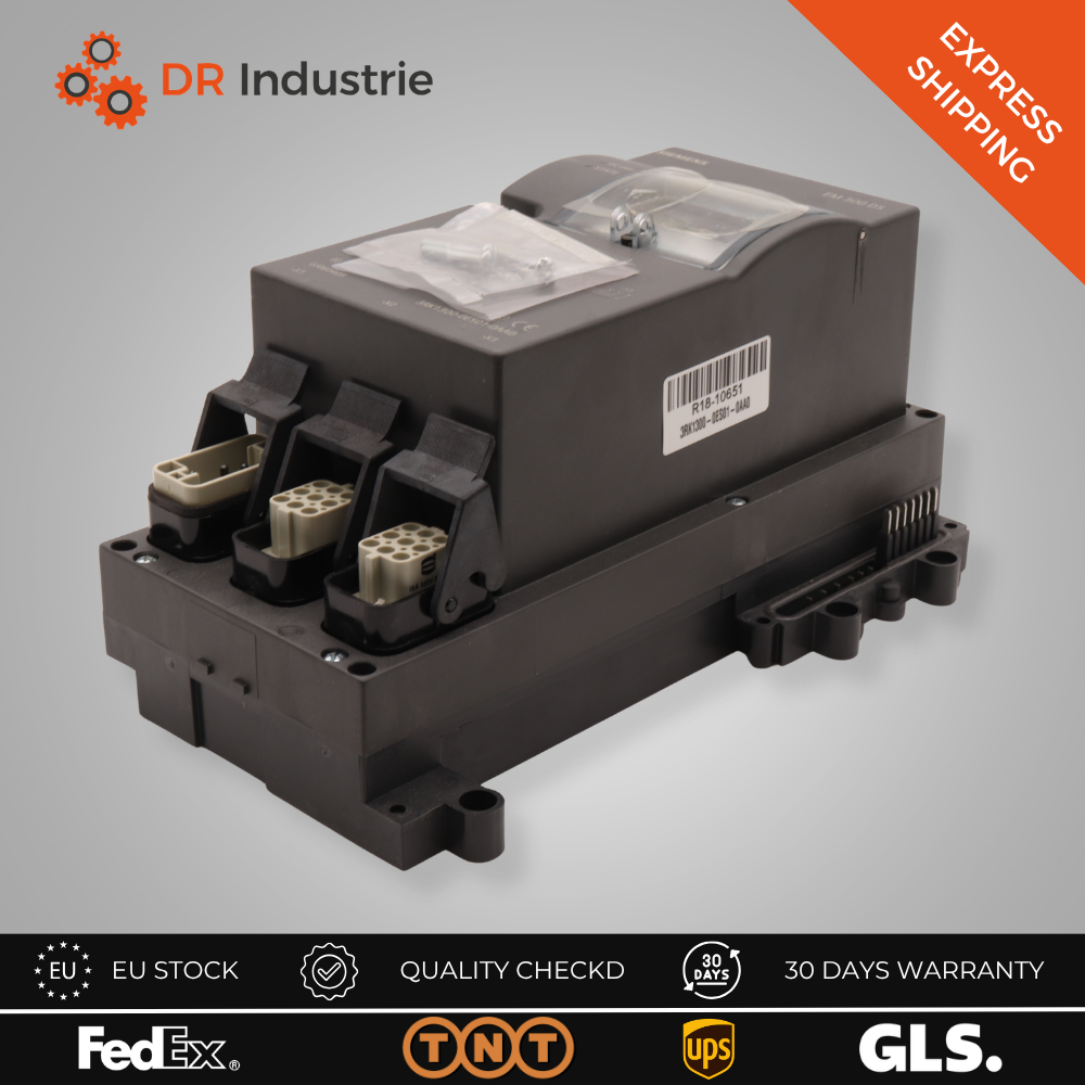 SIEMENS EM 300 DS 3RK1300-0ES01-0AA0