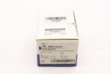 EMERSON CLIMATE TECHNOLOGIES THERMO EXPANSION VALVE TIS-MW PCN 802447