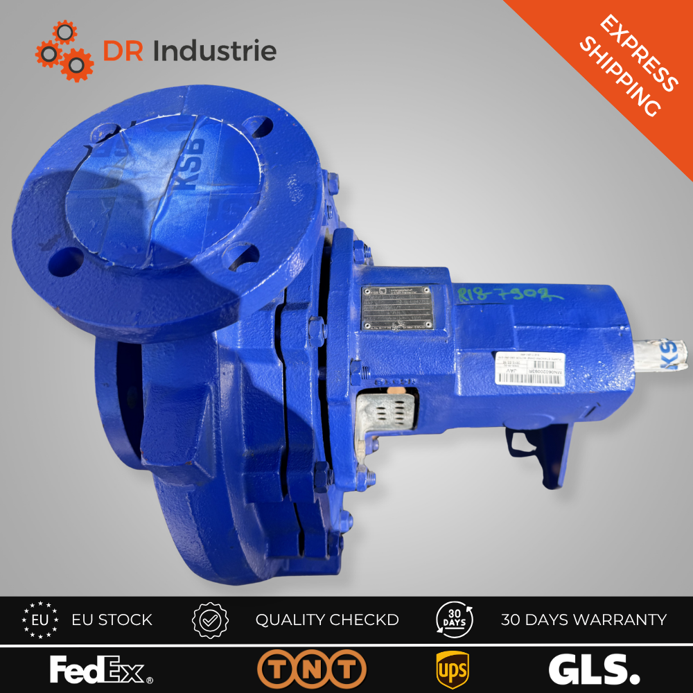 KSB ETANORM-G 50-250 G10 48847753 / 7-917-192963/1