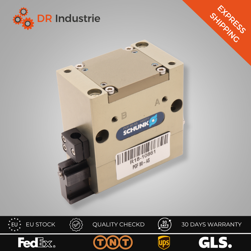 SCHUNK PGF 80-AS 340371