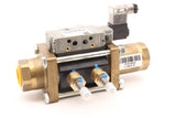 COAX 5-VMK 20 NC CVTE-P-20-NC-028