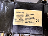 SIEMENS LINE CHOKE 4EU2721-0AN00