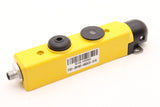 BALLUFF SAFETY SWITCH BID0004 F101-2M1M3-M02AZ0-S115