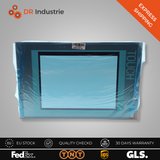SIEMENS SIMATIC FLAT PANEL 15" TOUCH EXT. 6AV7861-2TB10-1AA0