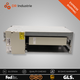 SIEMENS SINUMERIK 810D LT-MODUL 2X15A+1X50A 6FC5447-0AA00-0AA1