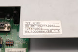 OKUMA OSP-U100L TFT-U10I E0105-653-425-1-1911-2976