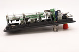 SIEMENS KEYBOARD PP012H-S17 6FC5203-0AF27-1AA0-Z R18-9360