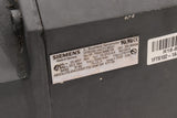 SIEMENS 3 PHASE BRUSHLESS MOTOR 1FT6102-1AC71-3EG1