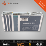 SIEMENS SIMATIC IPC427D 6AG4140-3BC04-0HA0