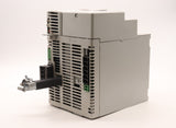 ALLEN-BRADLEY POWER SERVO DRIVE KINETIX 6200 2094-SE02F-M00-S0 + 2094-BC04-M03-M