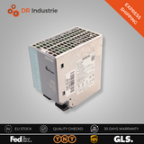 SIEMENS SITOP PSU 200M POWER SUPPLY 6EP1333-3BA10