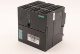 SIEMENS S7-300 CPU 6ES 7318-3EL01-0AB0