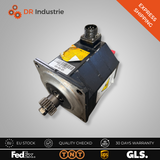 FANUC AC SERVO MOTOR A06B-0034-B575