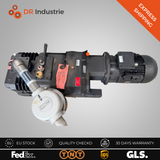 GARDNER-DENVER VACUUM PUMP S-VSI 301 IV (01) (BROKEN BODY) WEG SUPER PREMIUM ZS1