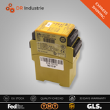 PILZ PNOZ X3.10P 777314 128201