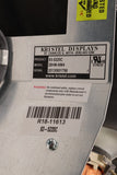 CLINTON ELECTRONICS 751P3NARS CEULJ97 KRISTEL DISPLAY 93-5220C 28HM-NM4