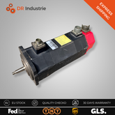 FANUC AC SERVO MOTOR A06B-0514-B201