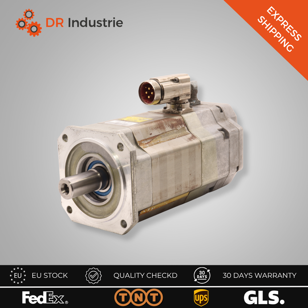 SIEMENS 1FK7086-7SF71-1EH0-Z