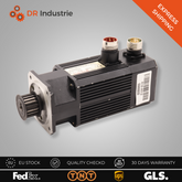 ANTRIEBSTECHNIK GMBH CUSTOM SERO MOTORS S550B060E00