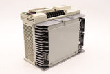 MITSUBISHI AC SERVO MISSING CASE PART MR-J2S-500A