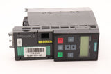 SIEMENS SINAMICS POWER MODULE PM240-2 6SL3210-1PE16-1AL1 R18-9329