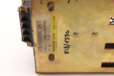 FANUC DISCHARGE UNIT A06B-6050-H050
