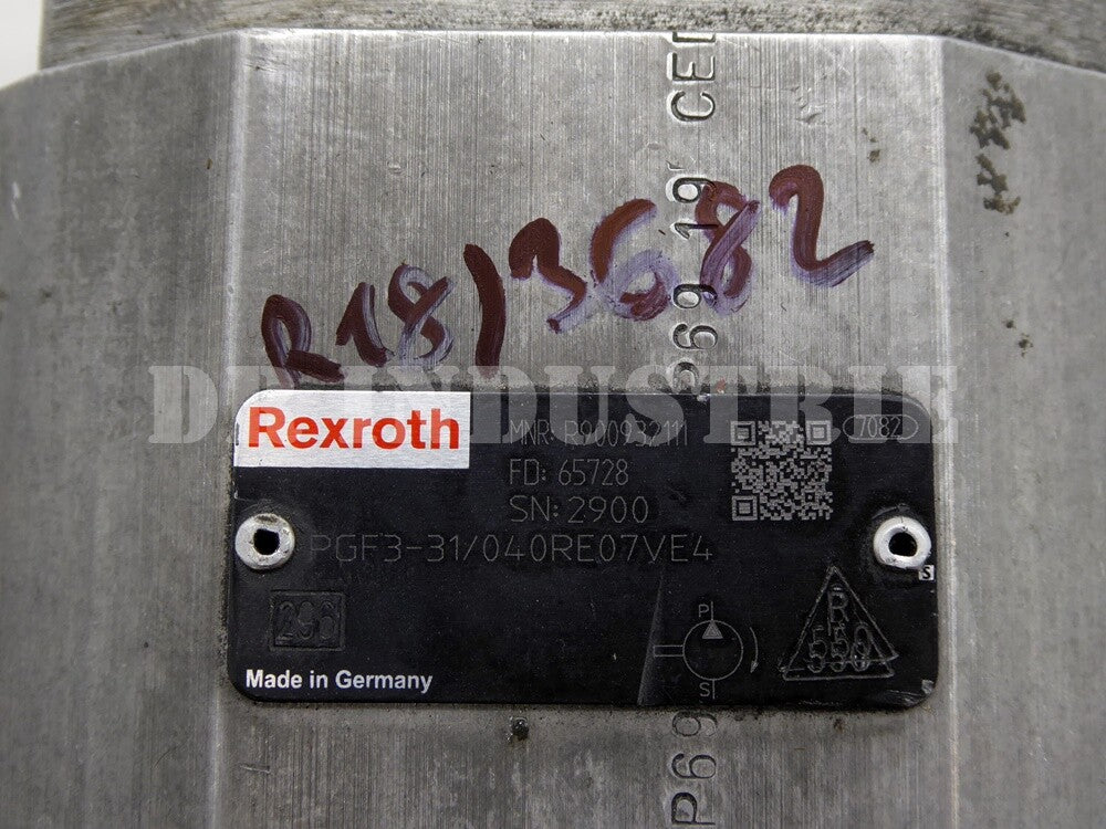 REXROTH T900932111