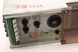 INDRAMAT AC SERVO POWER SUPPLY TVM 2.2-050-W1-220V